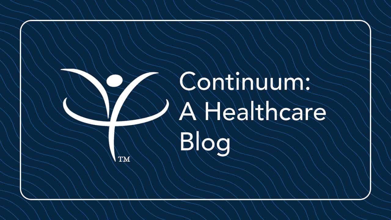 Continuum: A Healthcare Blog | Vibra Healthcare